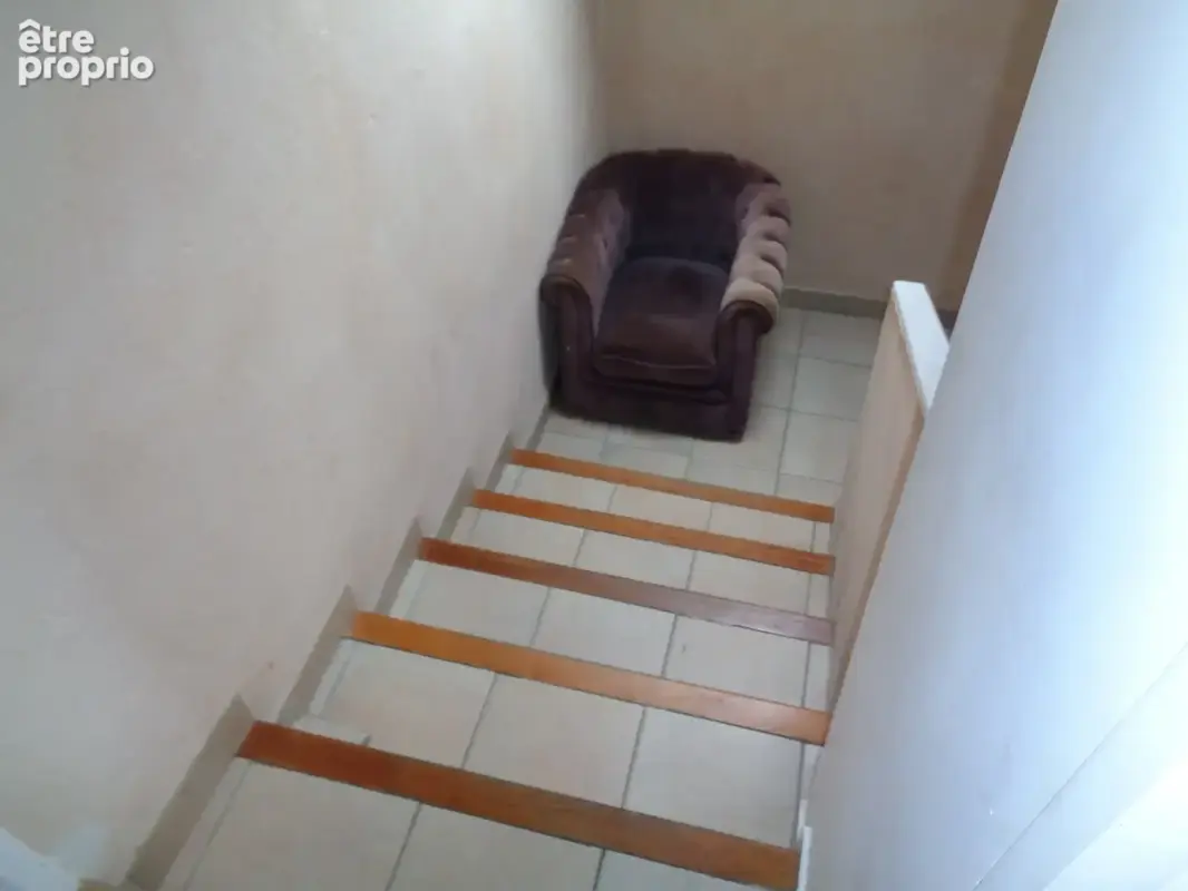 Gard Nimes Immeuble 4 appartements - photo 14