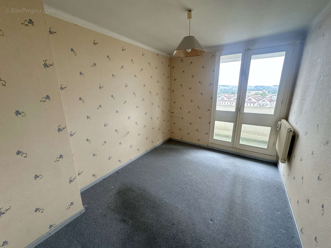 Appartement à MARMANDE