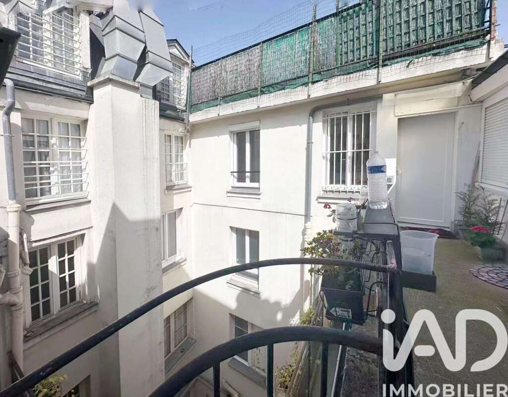 Photo 7 - Appartement à PARIS-6E