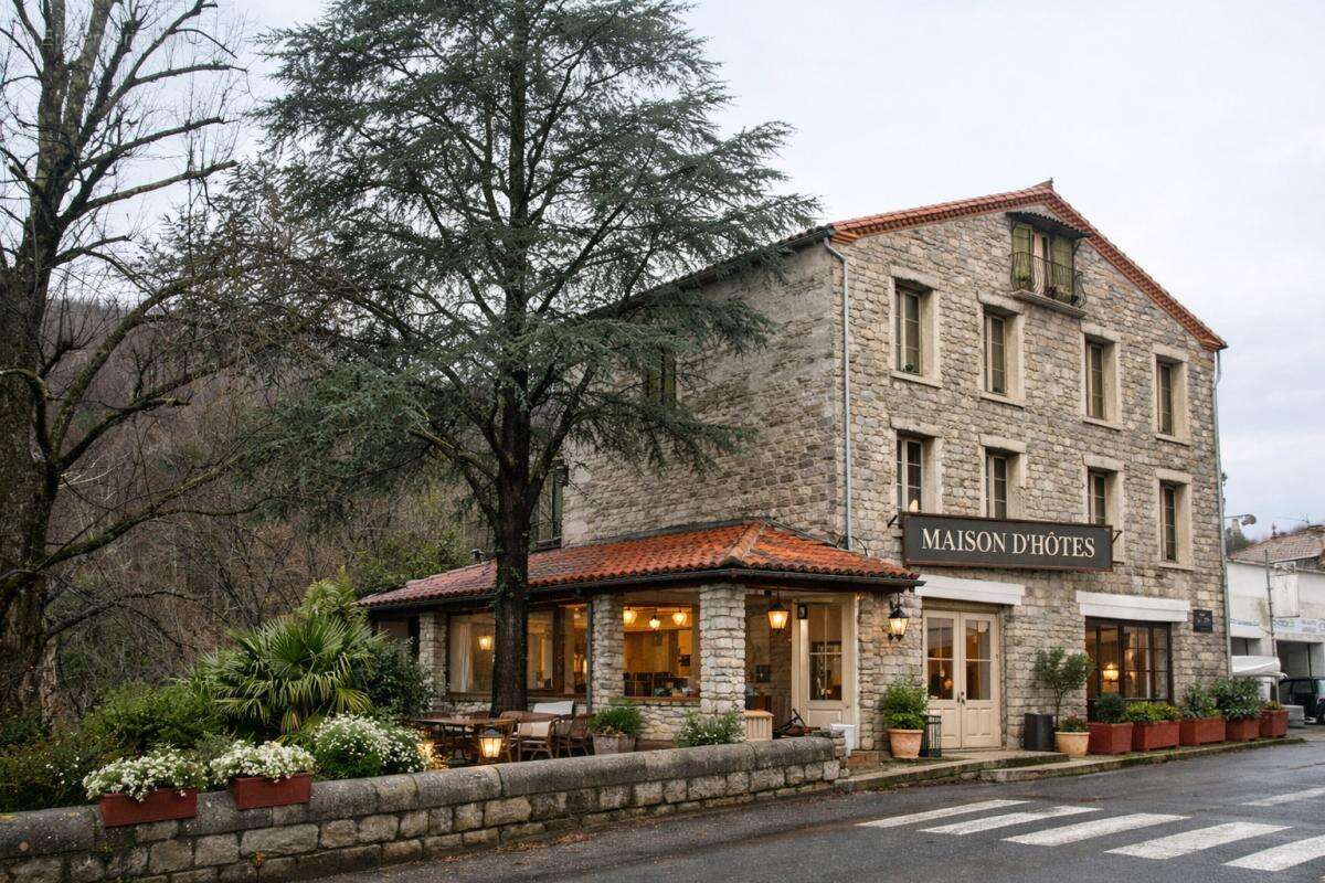 Maison à PRATS-DE-MOLLO-LA-PRESTE