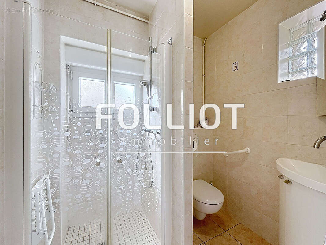 Maison Bourgvallees 5 pièce(s) 118 m2 - photo 11