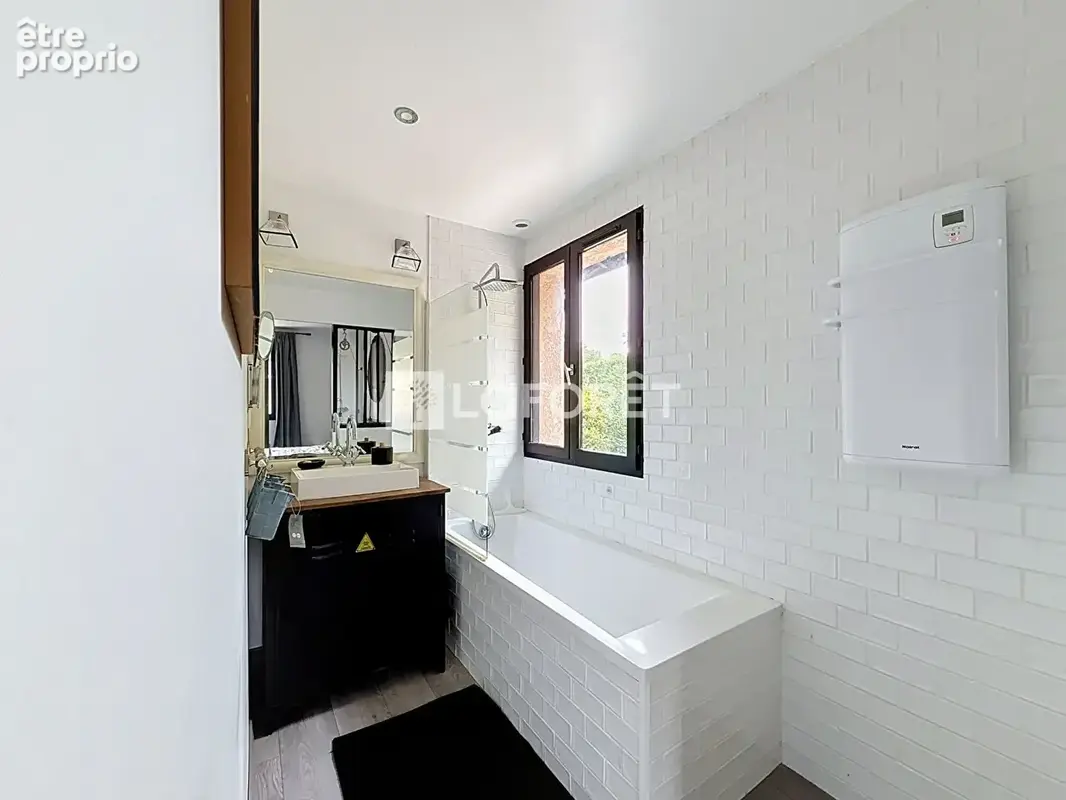 Maison à vendre Jassans Riottier 5 pièce(s) 106 m2 - photo 13