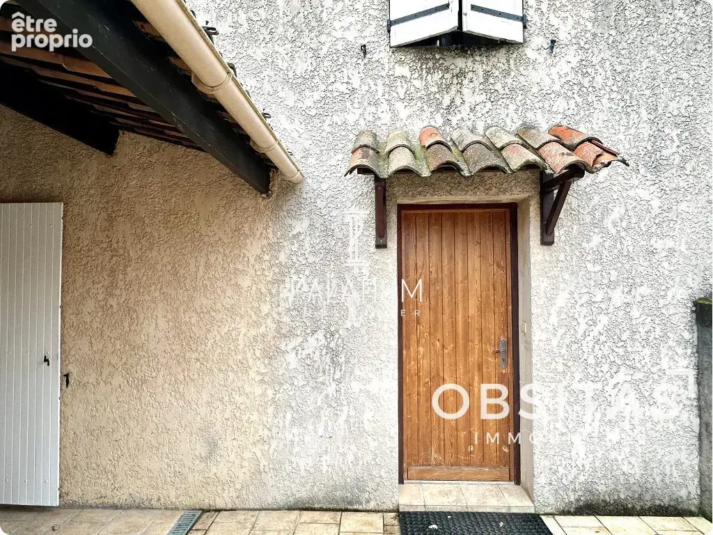 Maison Individuelle de Type 4 - photo 25