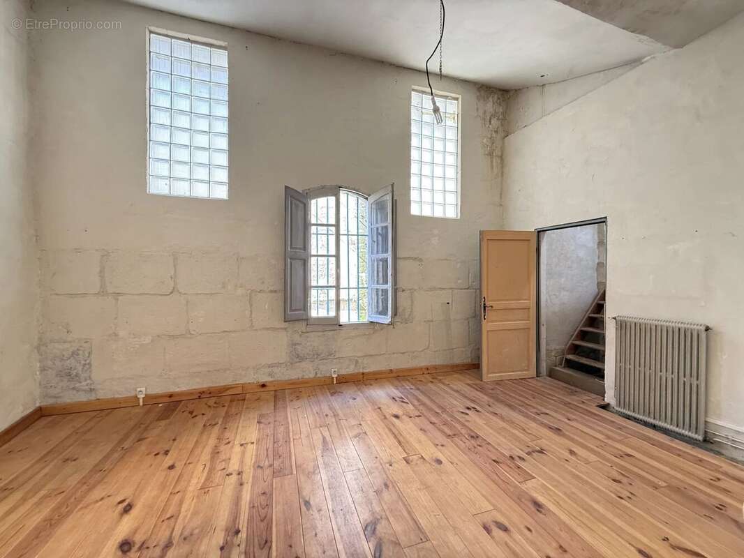 Appartement à ARLES