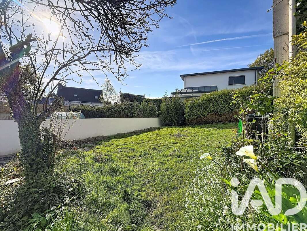 Photo 2 - Maison à LARMOR-PLAGE