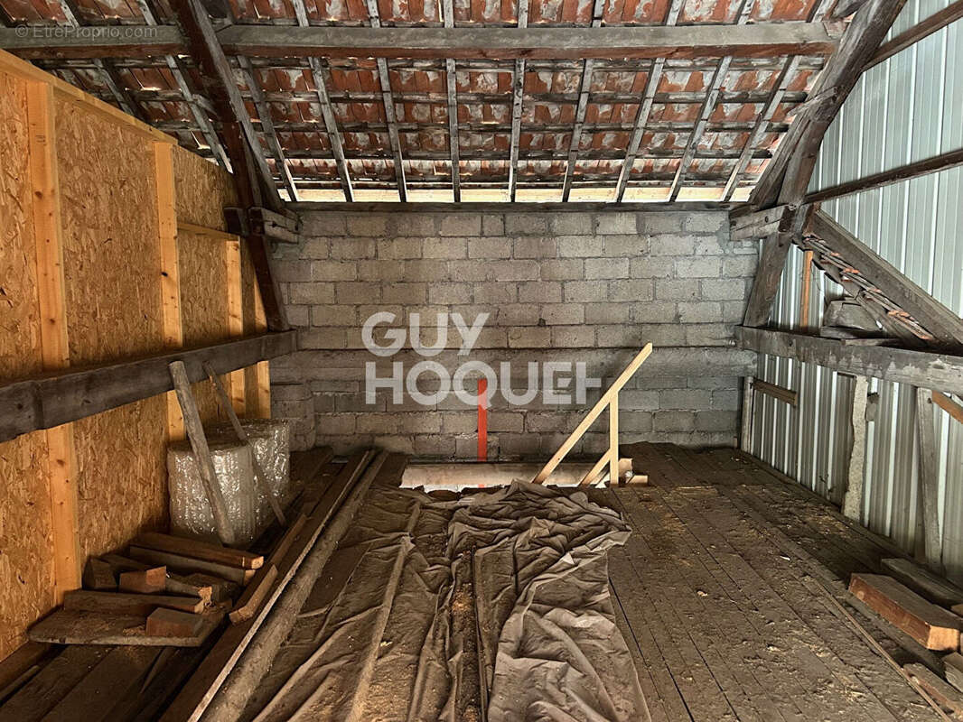 Appartement à VESOUL