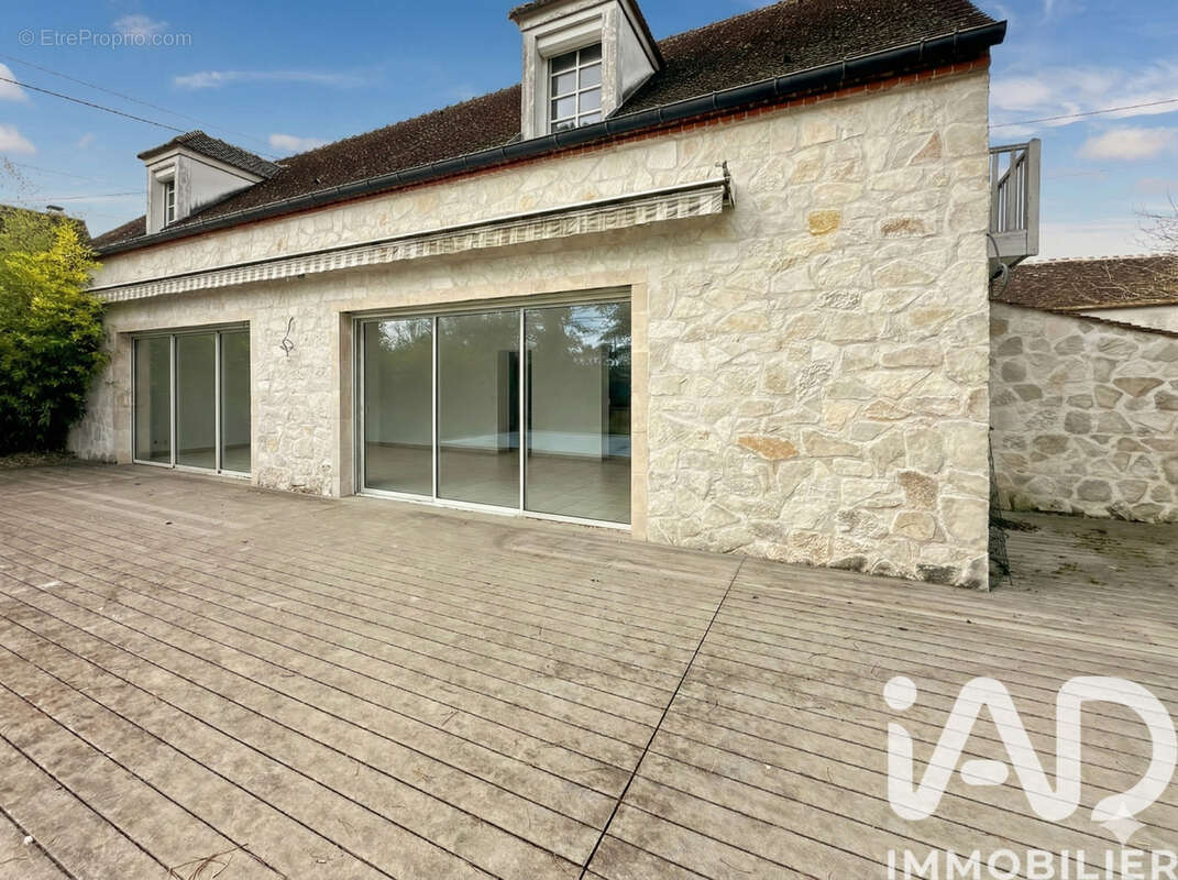 Photo 6 - Maison à MALAY-LE-GRAND