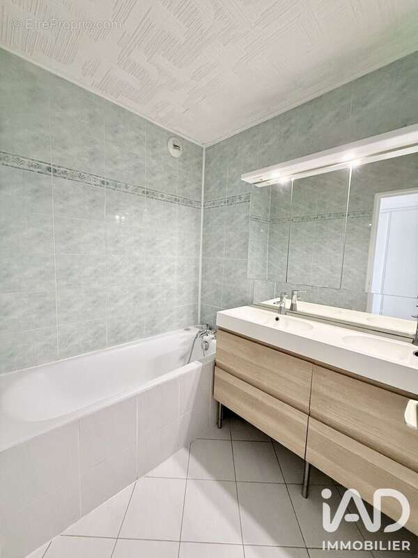 Appartement 79 m² à Sevran  - photo 8
