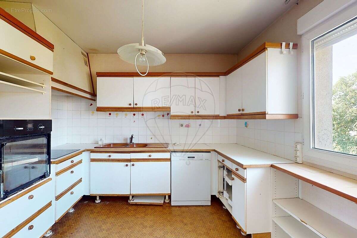 Appartement à ORLEANS