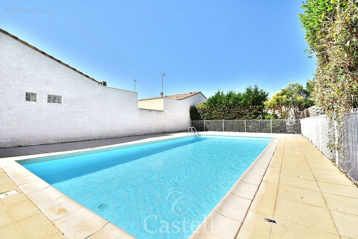 Appartement à AGDE