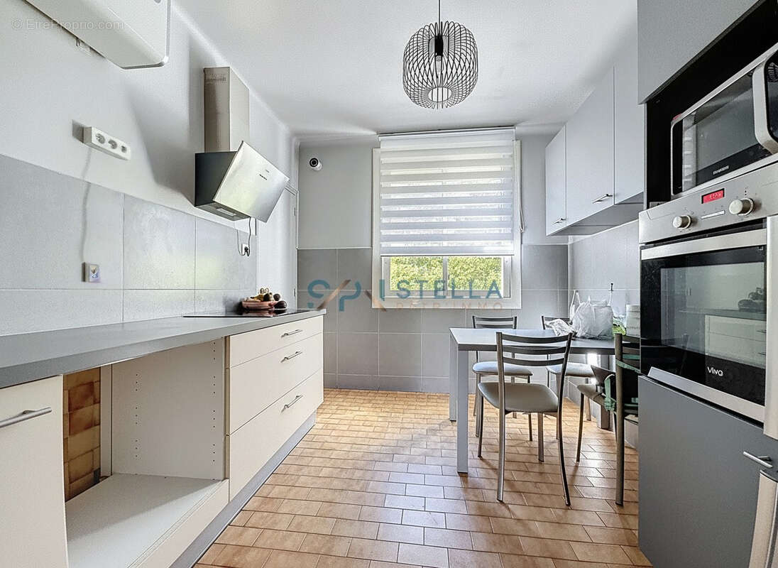 Appartement à AJACCIO