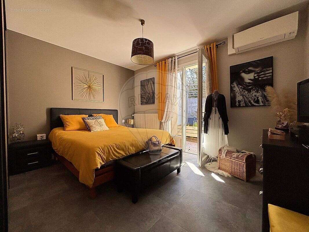 Maison à MESCHERS-SUR-GIRONDE