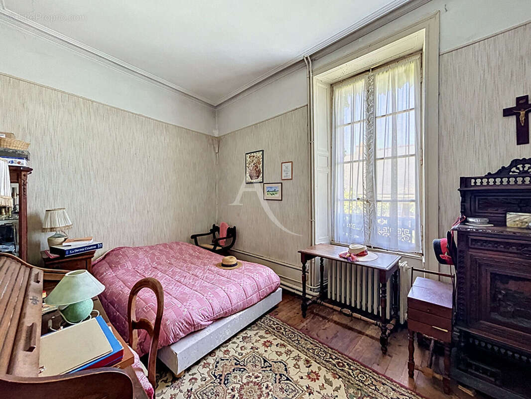 Maison Chateau Gontier Sur Mayenne - photo 11