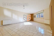 Appartement à OTTANGE