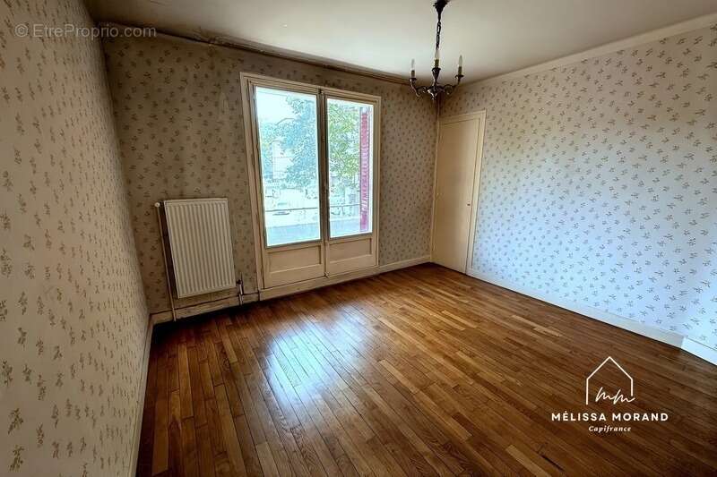 Appartement à ANNECY