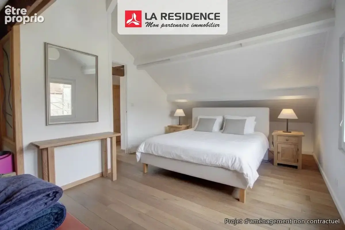 Maison 6 pièces 110 m² à vendre à Les Clayes-Sous-Bois (78340) - photo 7