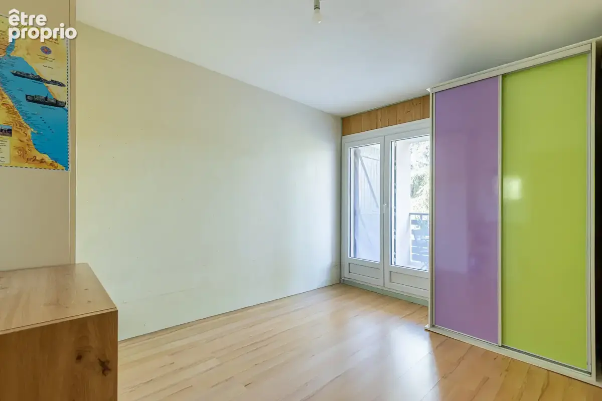 Appartement 3 pièces 72 m2 - photo 13