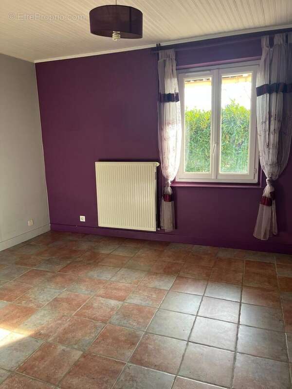 Photo 3 - Maison à BELLEVESVRE