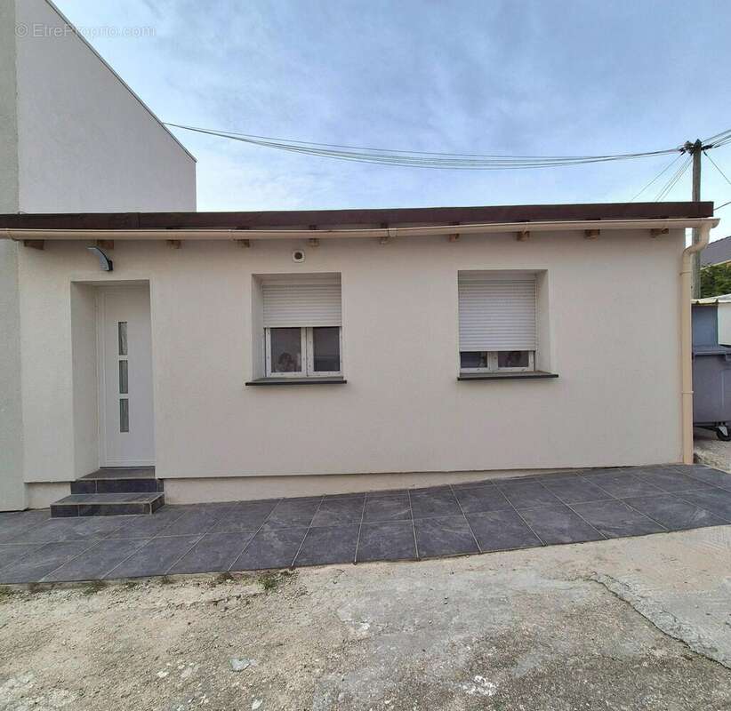 Photo 6 - Appartement à LIMAY