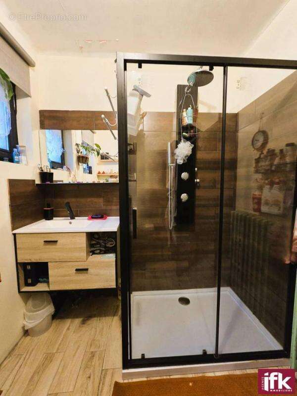 Maison à KAYSERSBERG