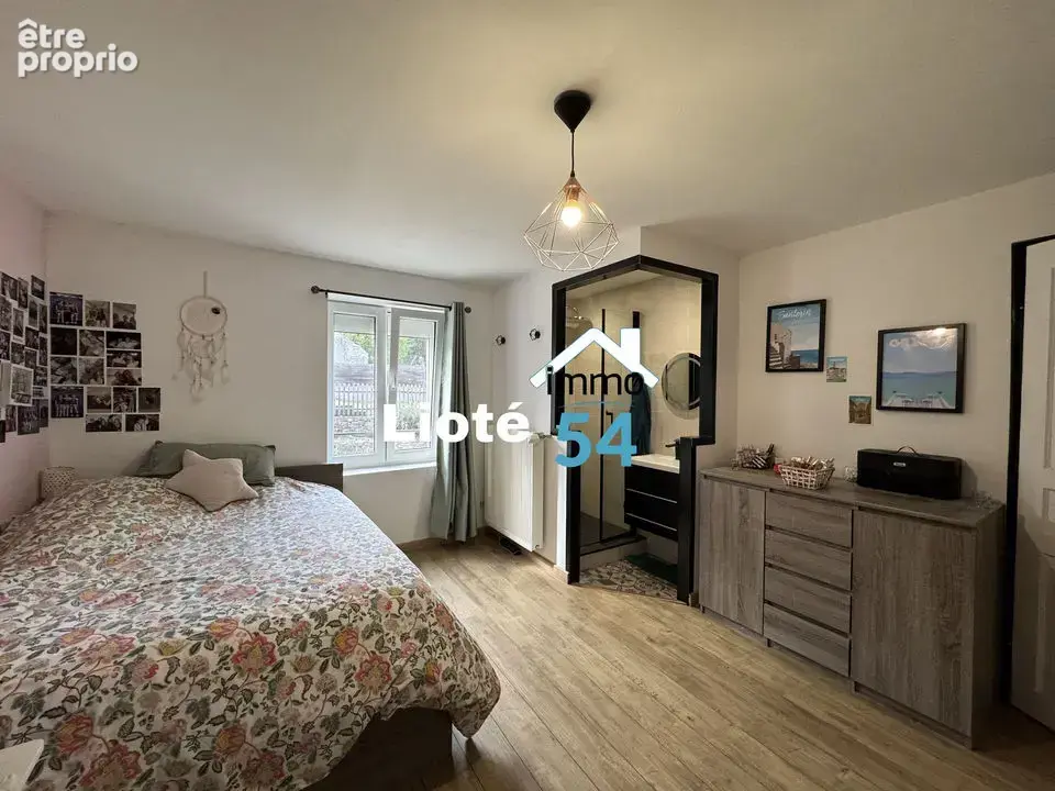 maison rénovée familliale jardin 5 chambres garage