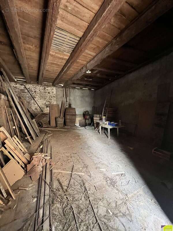 Parking à OBERMORSCHWIHR