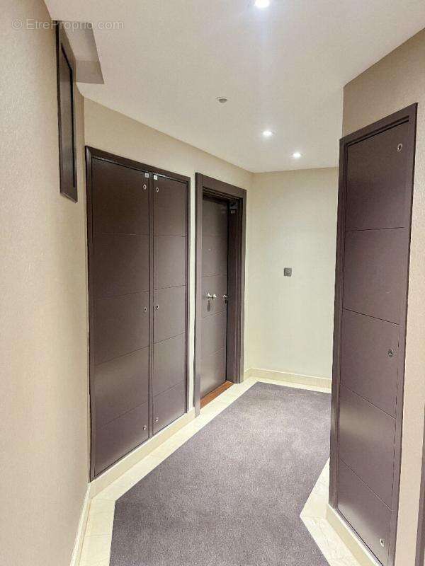 Appartement à COLOMBES