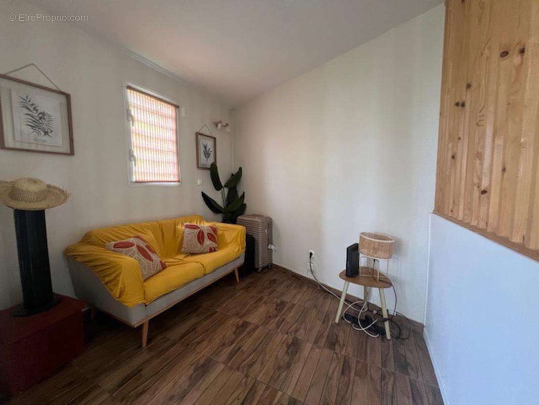 Appartement à FORT-DE-FRANCE