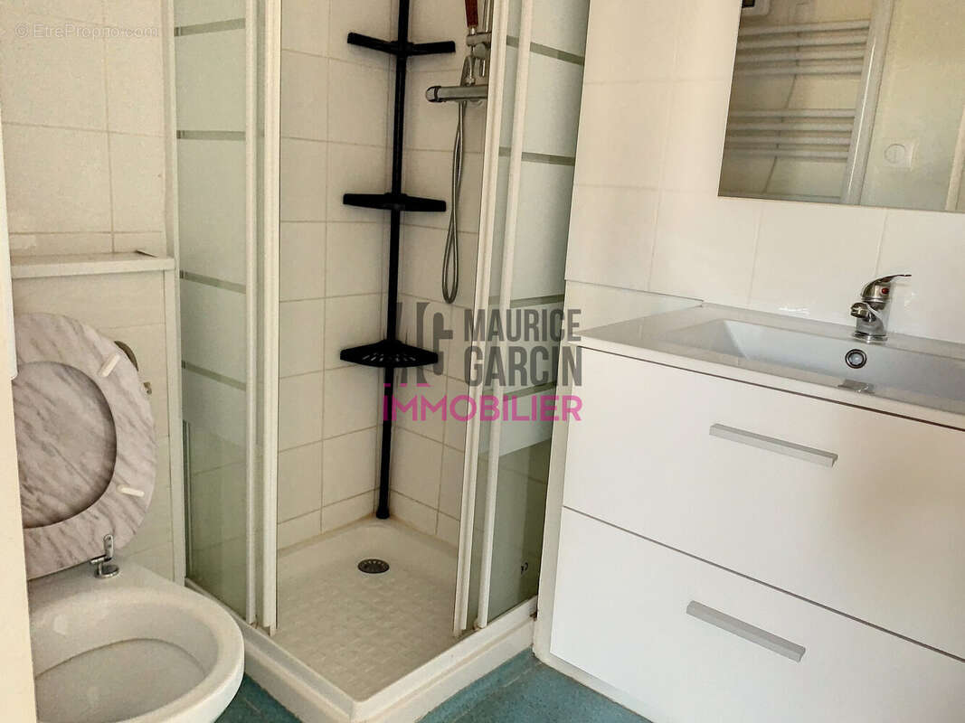 Appartement à CARPENTRAS