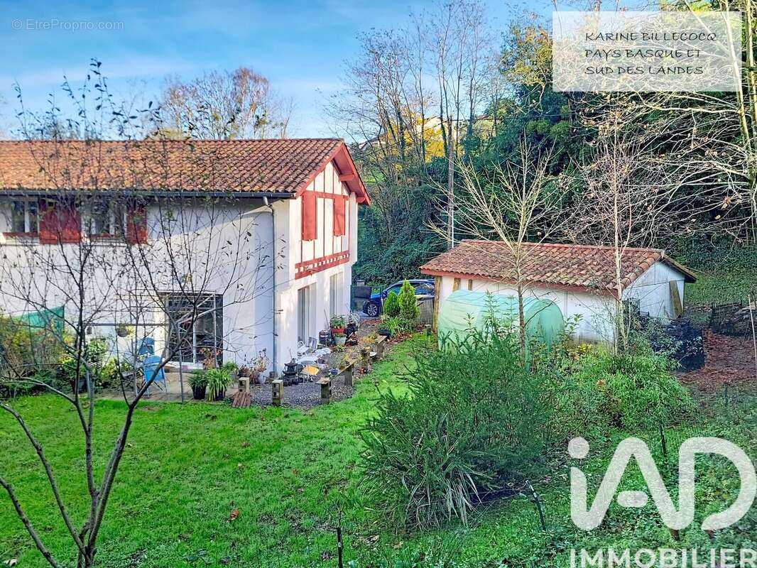 Photo 8 - Maison à URT