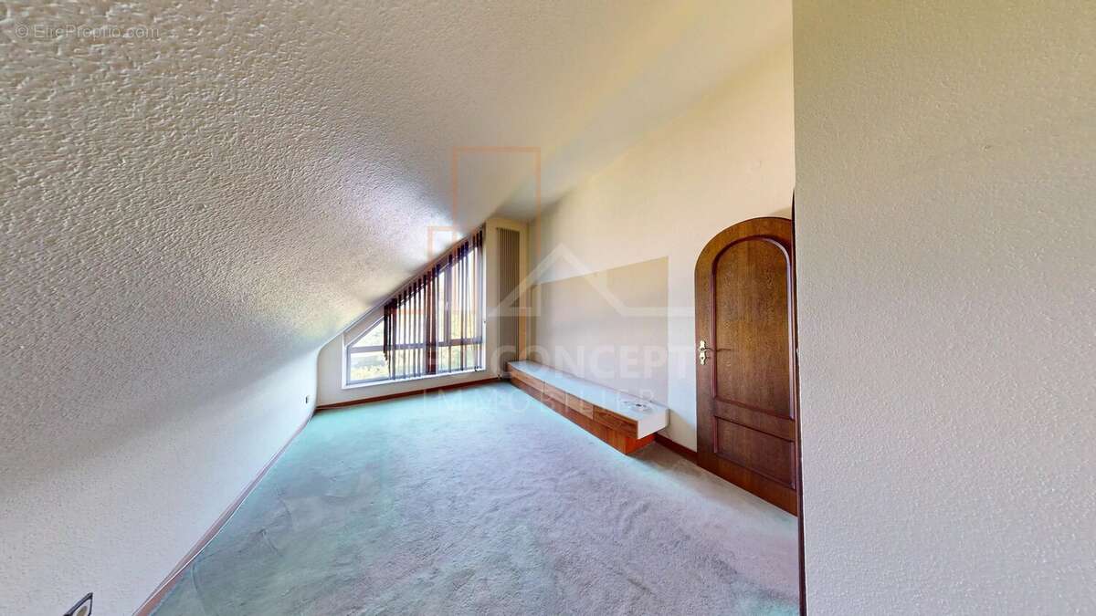 Maison à SOUFFLENHEIM