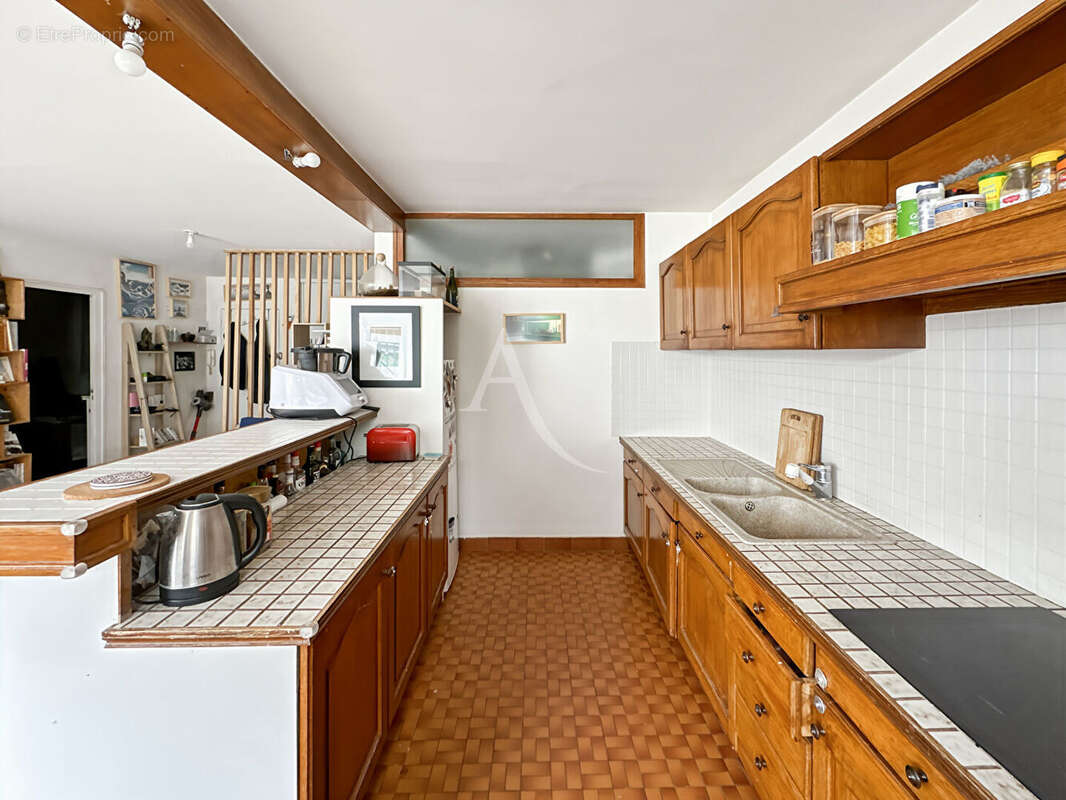 Appartement à POISSY