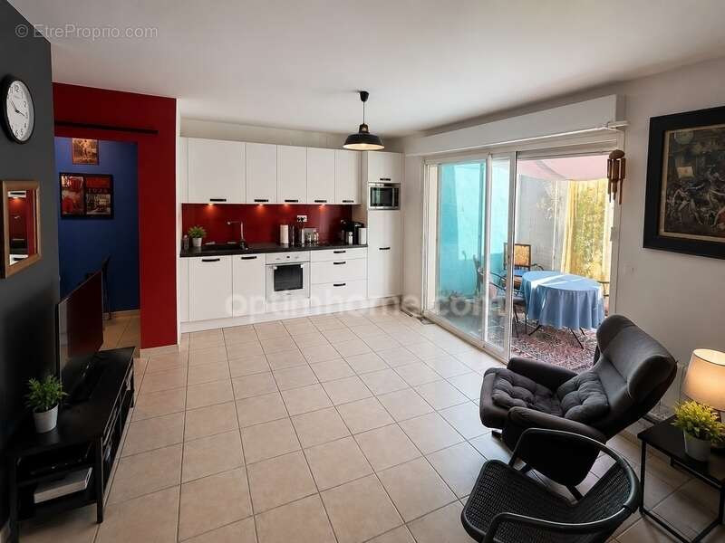 Maison à LA ROCHELLE