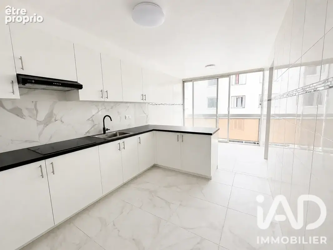 Photo 1 - Appartement à CRETEIL