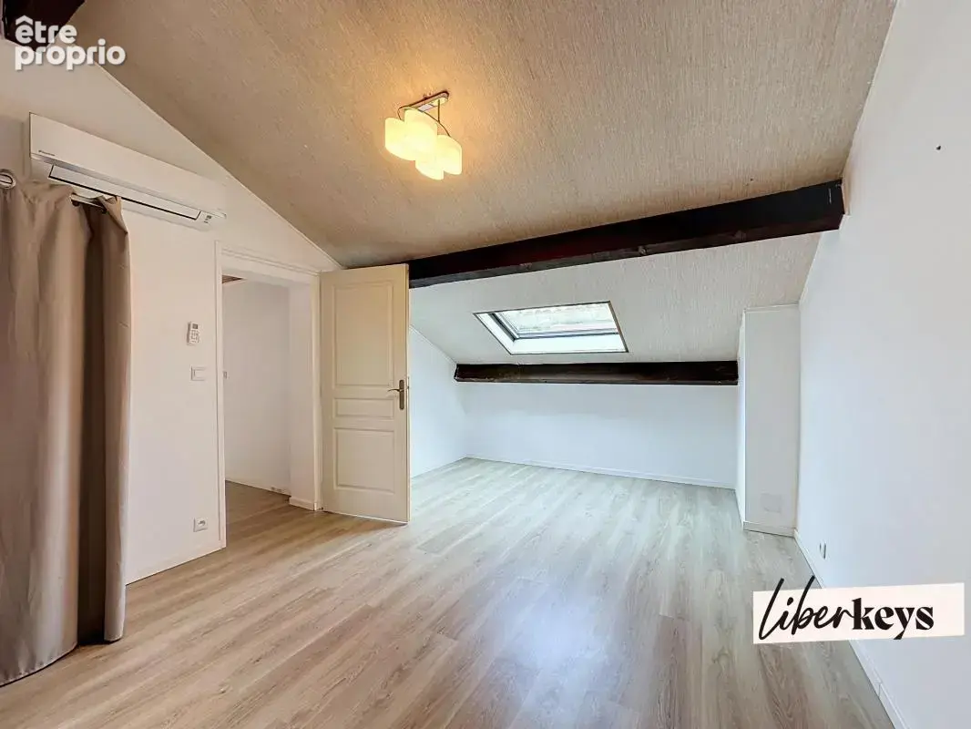 Maison & appartement indépendant au calme avec vue dégagée, jardin — Secteur recherché - photo 16