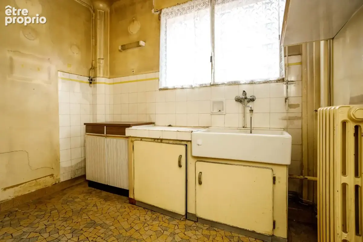 Appartement à vendre 2/3 pièces ASNIERES SUR SEINE (92) - photo 4