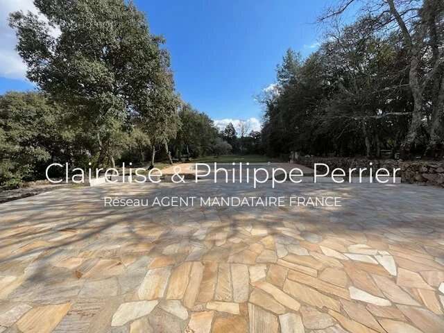 Maison à BESSE-SUR-ISSOLE