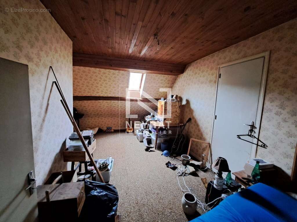 Maison à SAINT-PRIX