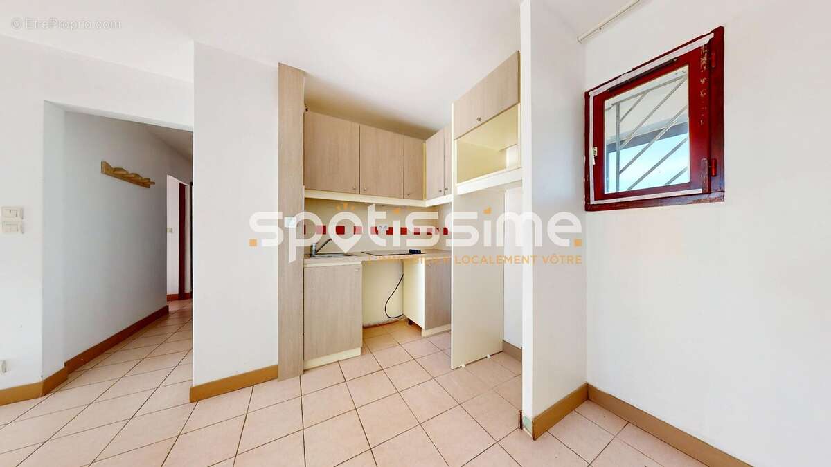 Appartement à AGDE
