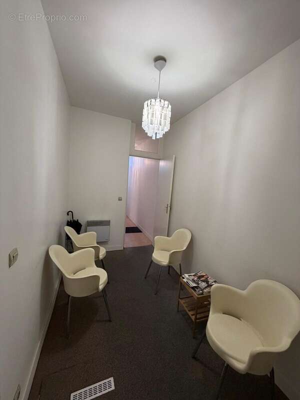 Commerce à SAINT-GERMAIN-EN-LAYE