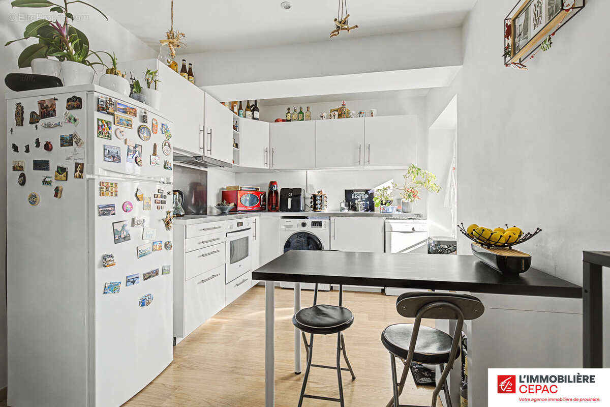 Appartement à PERTUIS