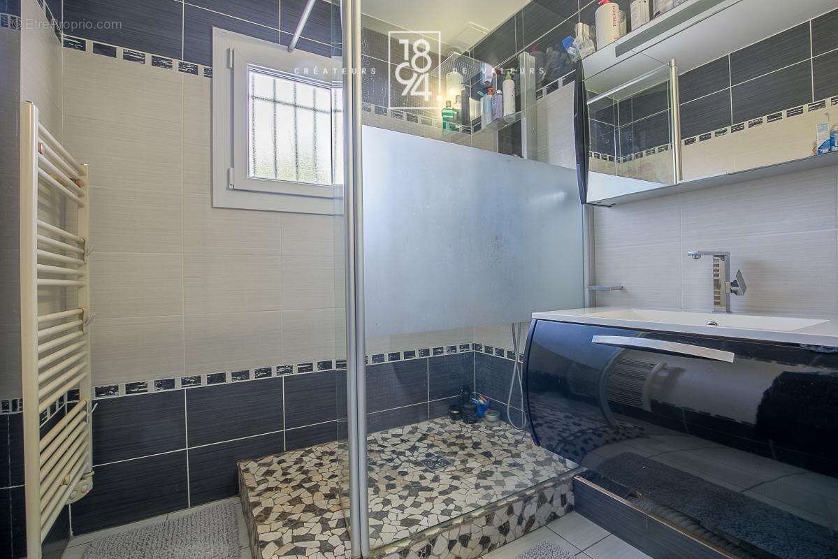 Maison à MARSEILLE-13E