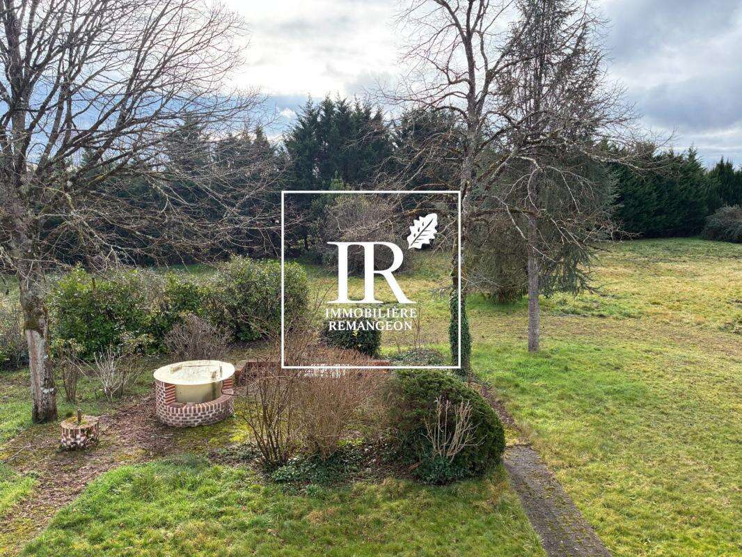 Propriete pierrefitte sur sauldre - photo 21