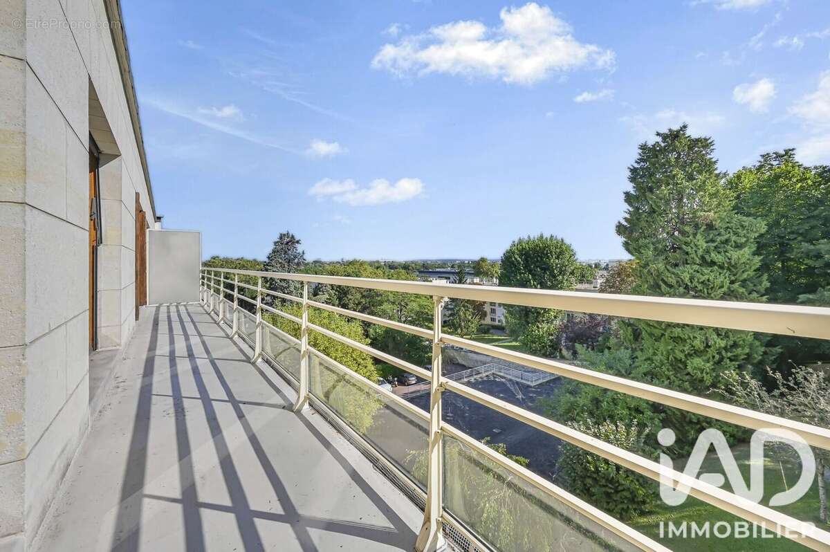 Photo 3 - Appartement à BOUGIVAL