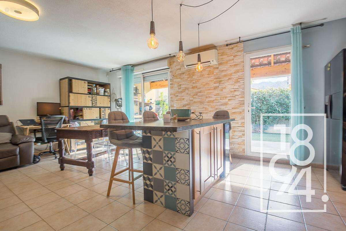 Appartement à MARSEILLE-10E