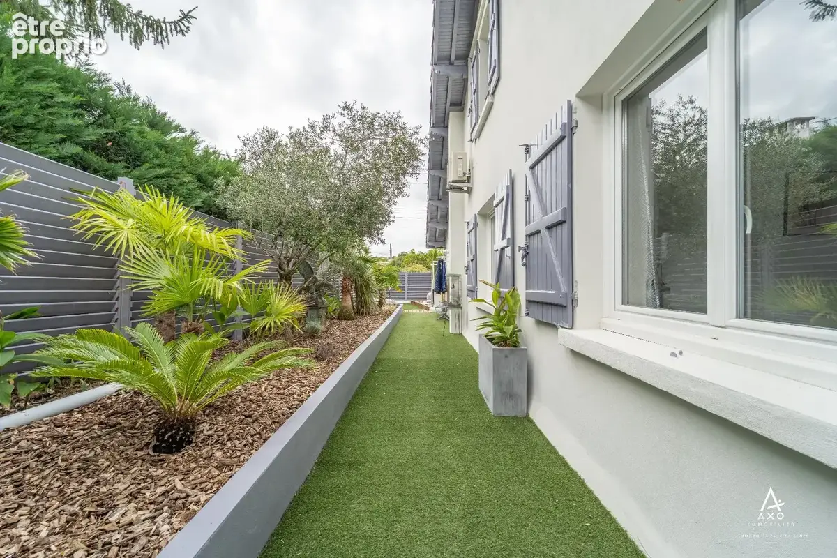 Villa d'architecte de 150m2 - photo 22