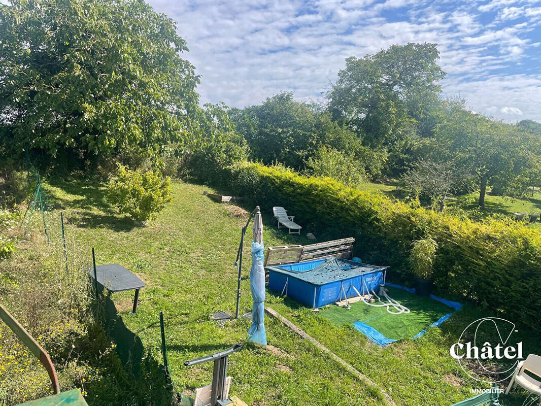 A 15 min de Meaux - F4 - Jardin - Parking - Ecoles - Loué - photo 9