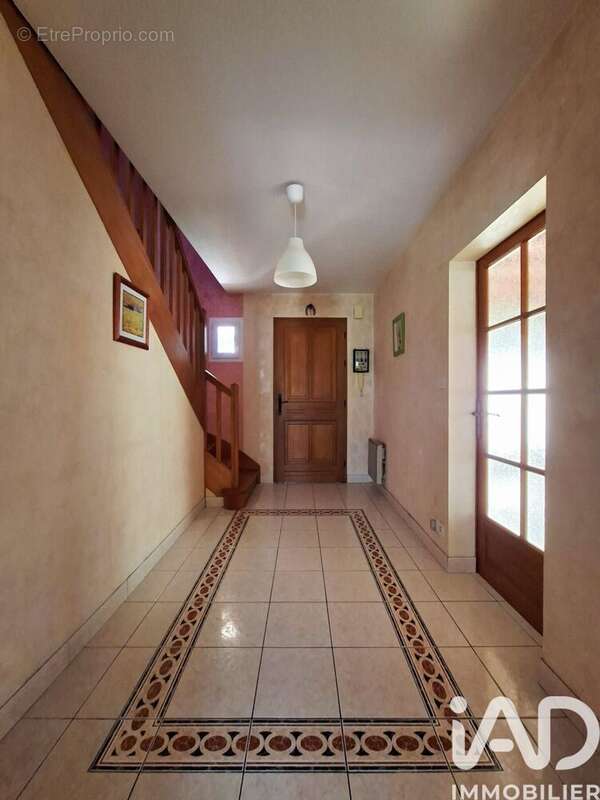 Photo 2 - Maison à SAINT-PHILBERT-DE-GRAND-LIEU
