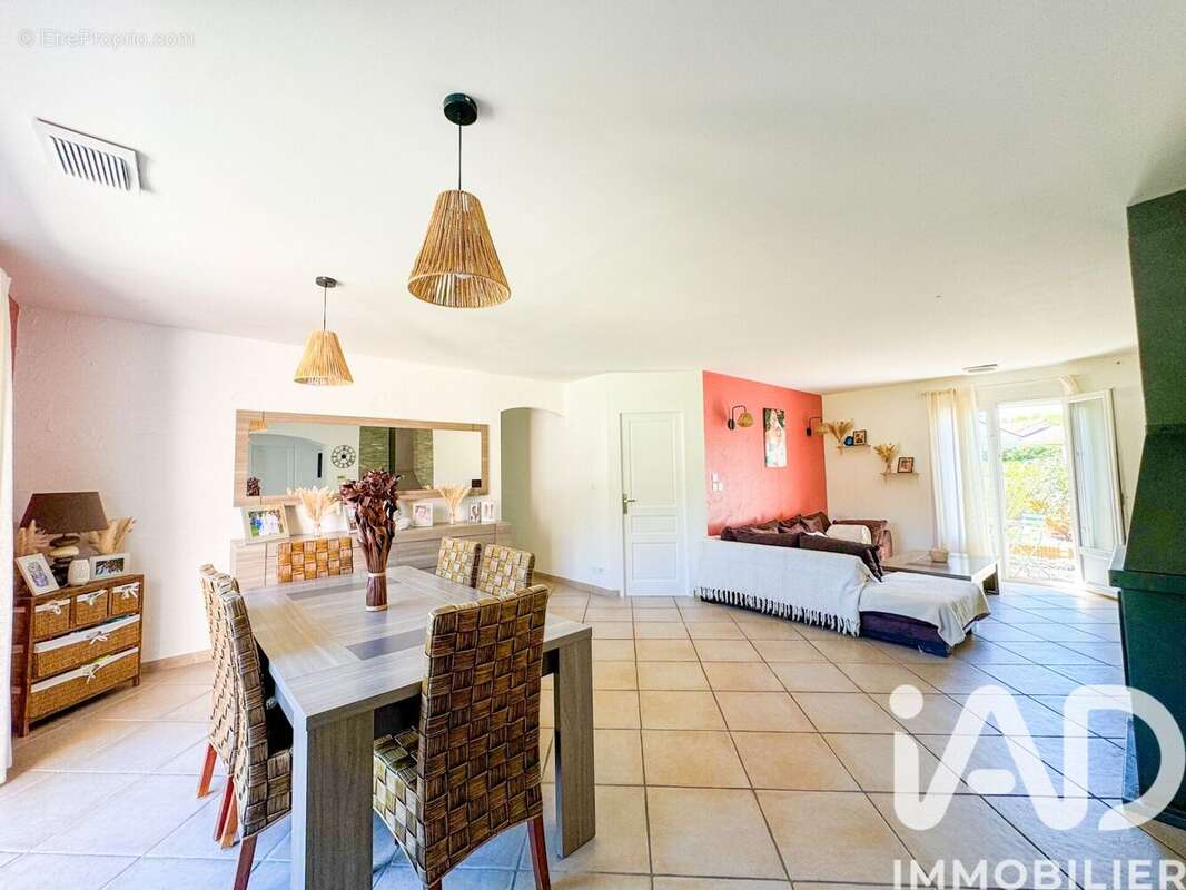 Maison 120 m² à Villemur-Sur-Tarn  - photo 9