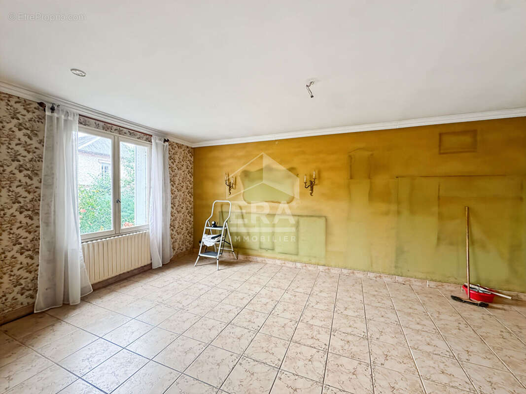 Maison à SAINT-HILAIRE